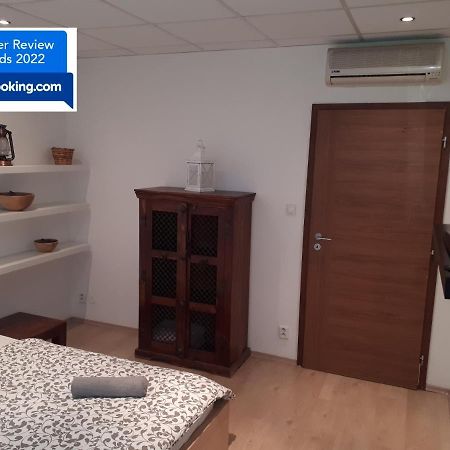 Útulný apartmán v Bratislava 6 Exterior foto