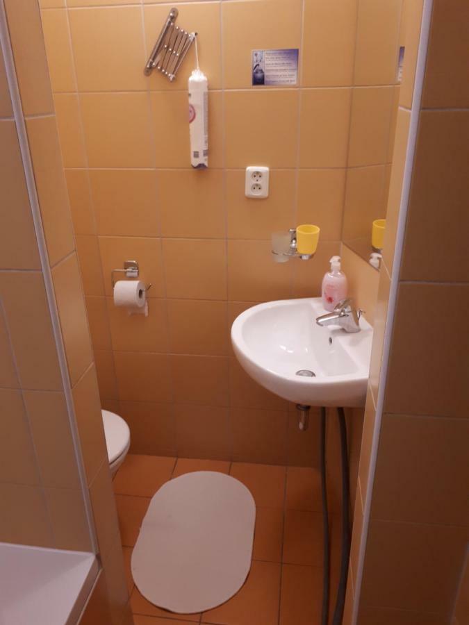 Útulný apartmán v Bratislava 6 Exterior foto